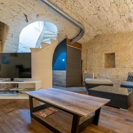 Apartament Le Crebillon D'Or - Joli Cocon Dijonnais Zewnętrze zdjęcie